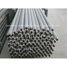 Carbon Steel Finned Tube with Aluminum Fin (OD18*2.0-38)